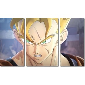 Gotenks Super Saiyan 3 Dragon Stars Dragonball Super F00701 - FUN