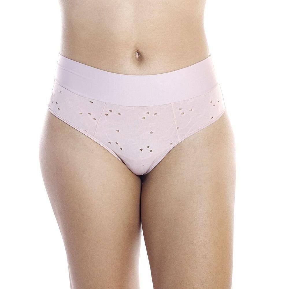 Calcinha Ultrafirmadora Fio Dental Laise Nayane Rodrigues