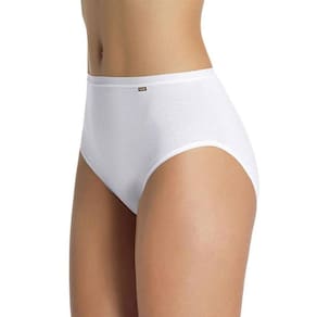 Calcinha Tanga Cotton Loba Clássica