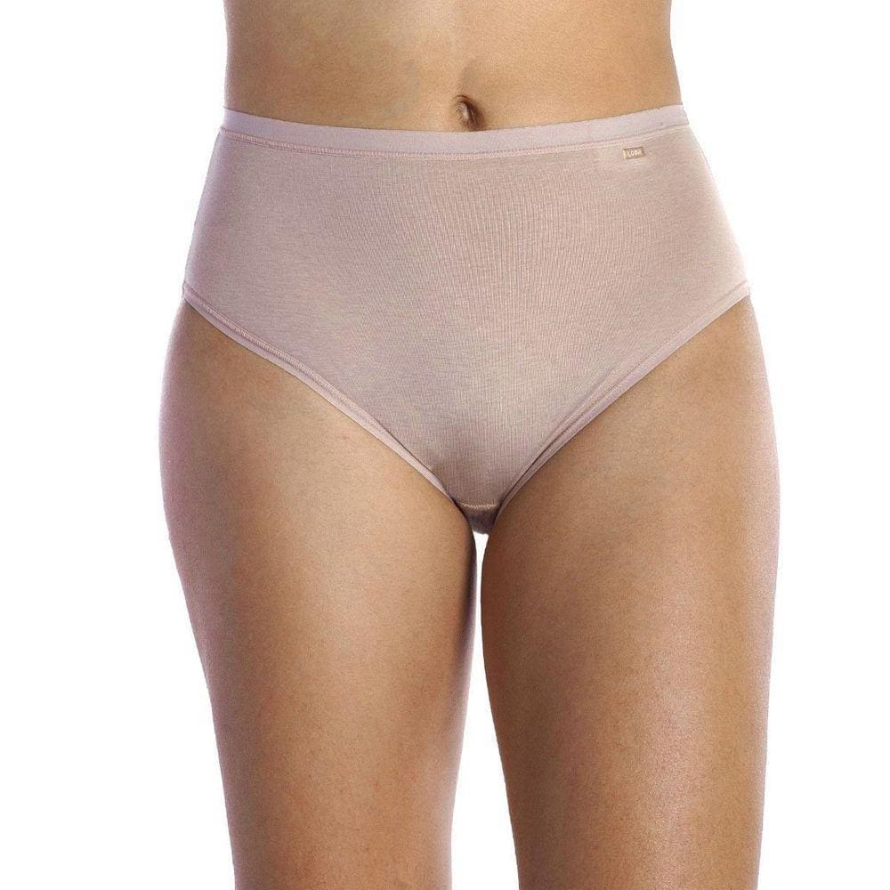 Calcinha Tanga Cotton Loba Clássica