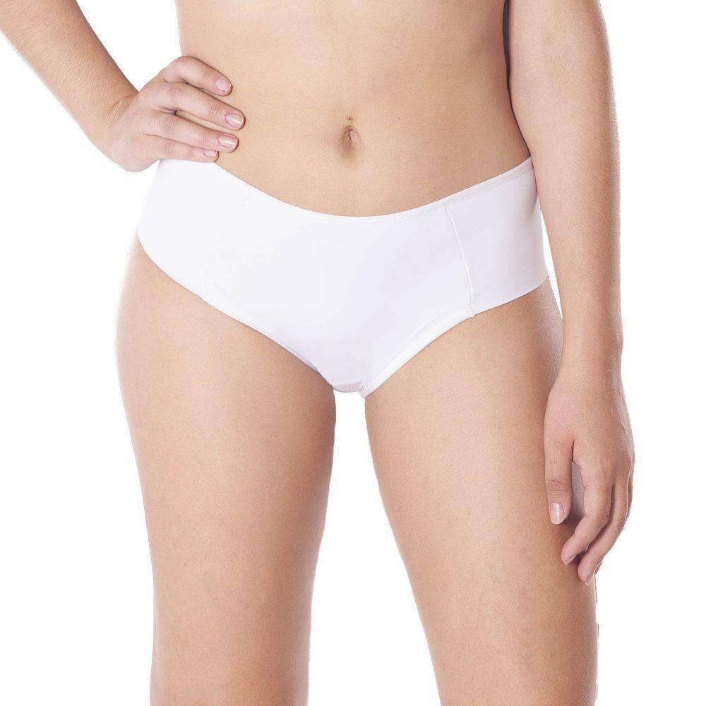Calcinha Feminina Modelo Tanga Com Laterais Largas Liebe