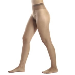 Meia Calça Essencial Loba Fio 15