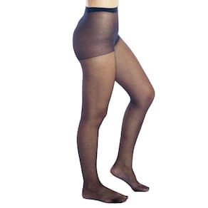 Meia Calça Loba Lupo - Meia calça clássica fio 15