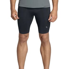 KIT 7 Shorts Masculino Térmica i-max Lupo Compressão Bermuda