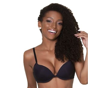 Sutiã Com Enchimento 3D Nayane Rodrigues Sutiã Une Os Seios