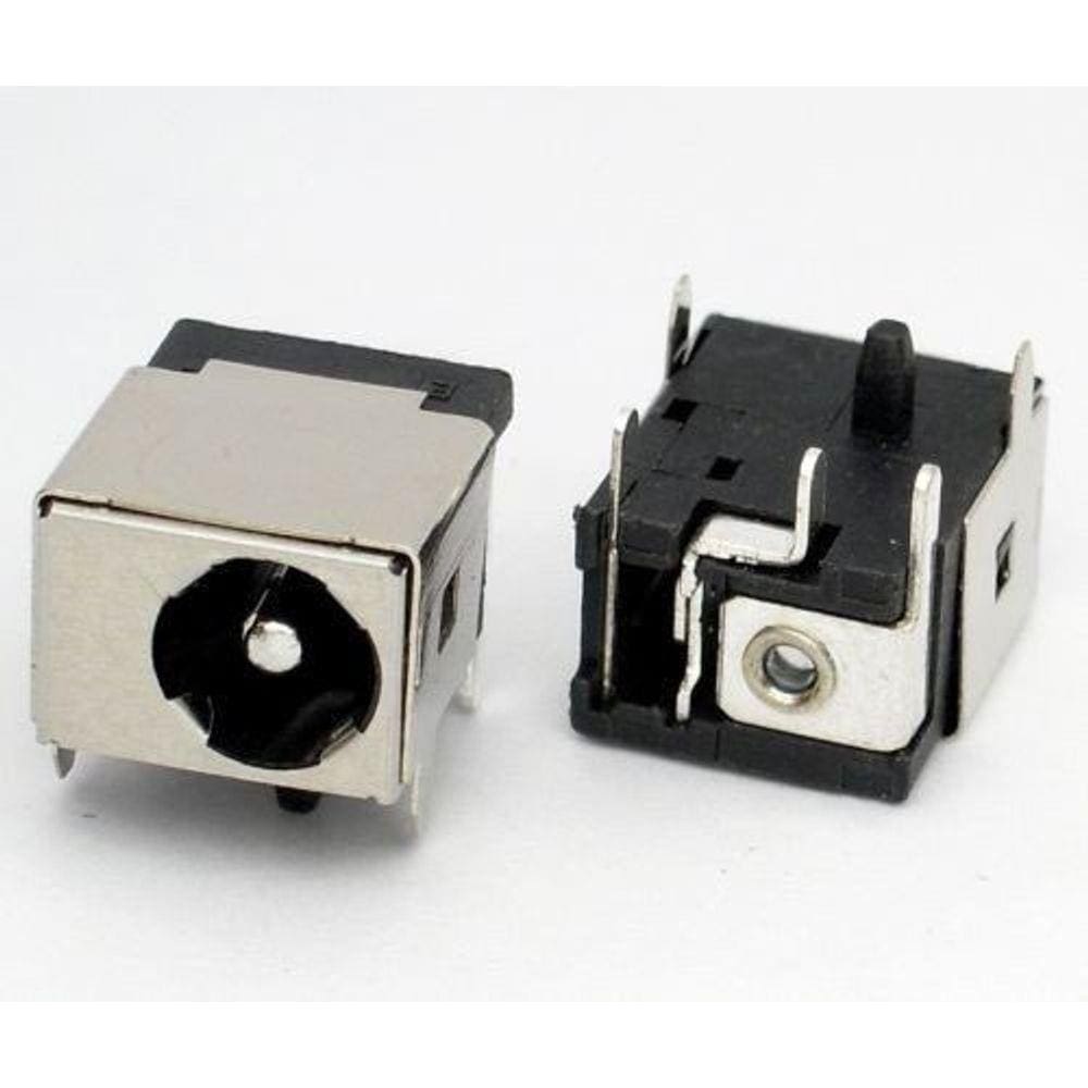 Power Jack Philco Phn10103 - Cce Win Net 10 - Asus Eeepc 700
