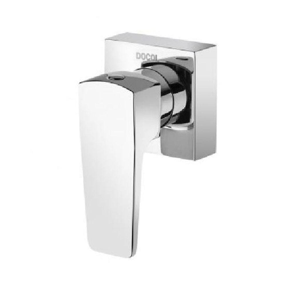 Acabamento Para Registro Docolbase 1/2 3/4 A 1 Lift