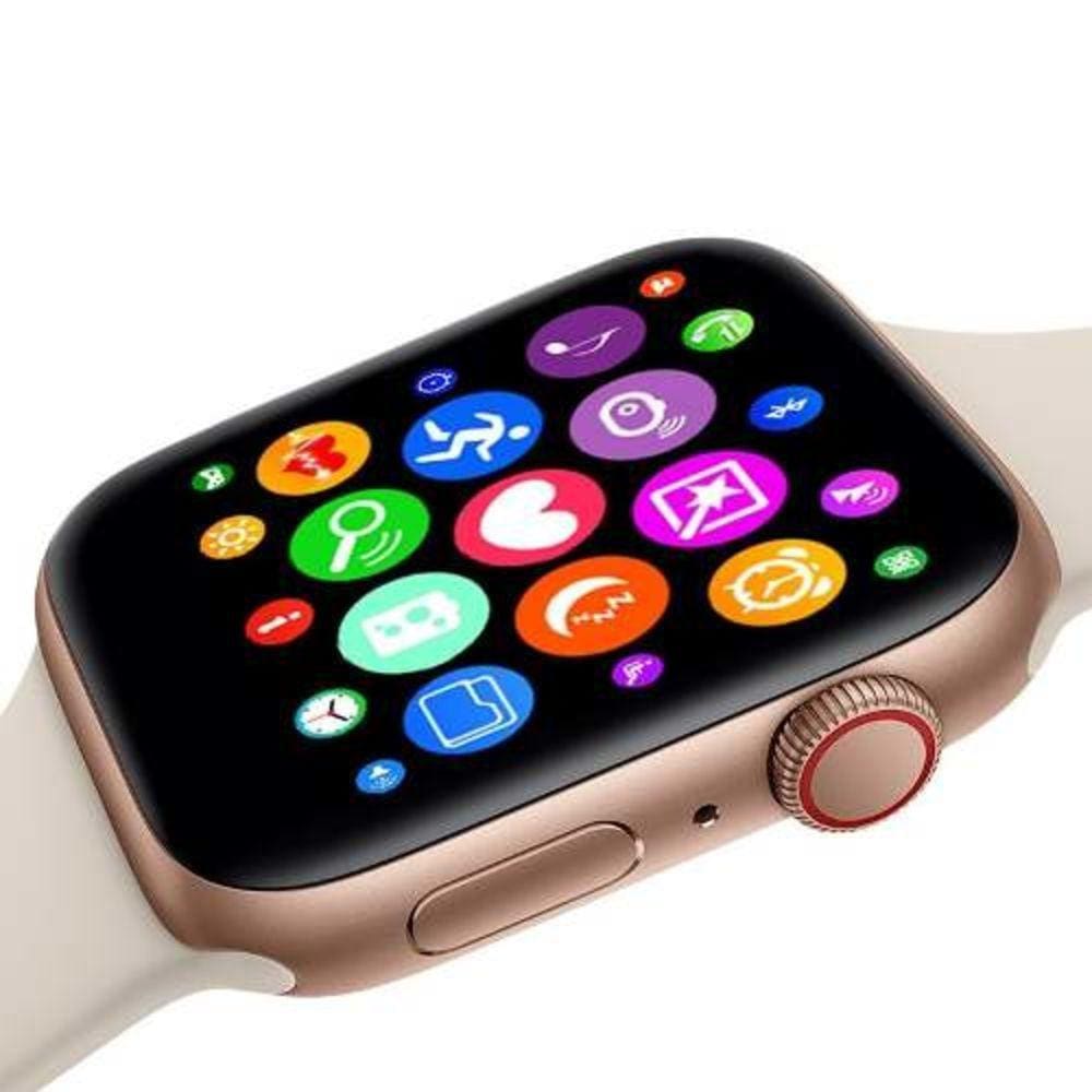 iwo 9 smartwatch funções