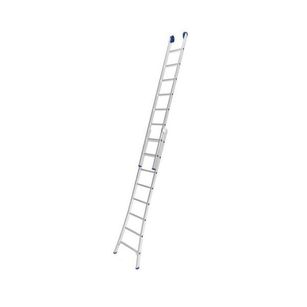 Escada Extensiva Mor 2X8