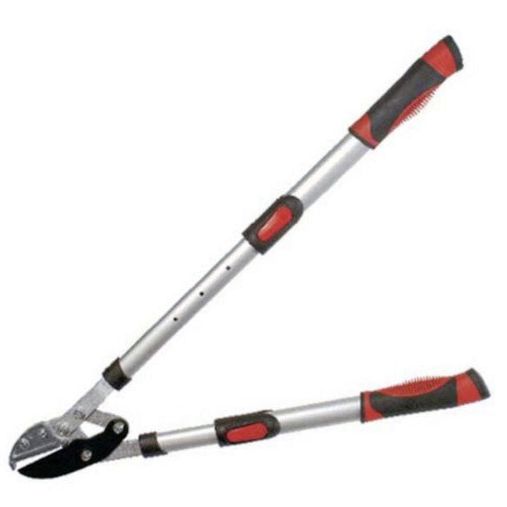 Tesoura de Poda Bypass Extensor de Alumínio 27-36