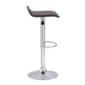 Banqueta Bar Enzo 65,5x38cm Just Home Collection