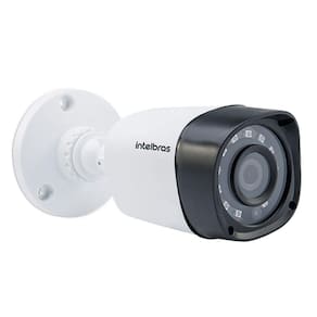 Câmera Bullet VHD 1120 B G4 Intelbras multi HD