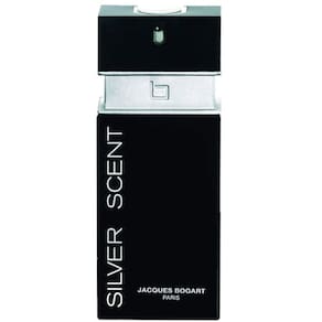 Perfume Jacques Bogart Silver Scent Homme Edt 100Ml