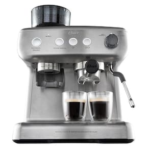 Cafeteira Espresso Xpert Perfect Brew Oster 127V
