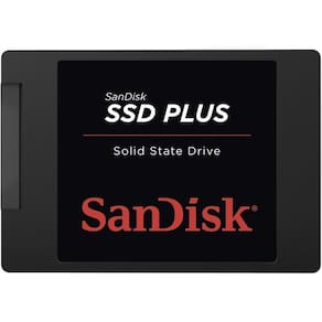 Hd Ssd Sataiii 1Tb Sandisk G26