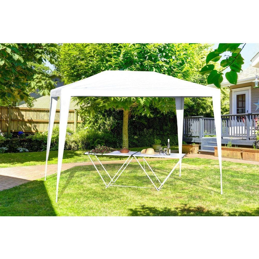 Gazebo com Base 3x3m