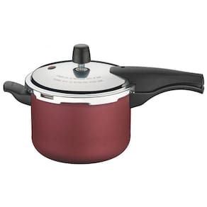 Panela de Pressão Vancouver 4,5L Tramontina 20582/720