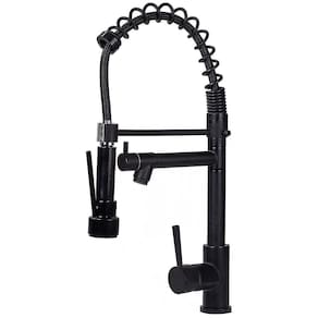 Torneira Gourmet Articulado Misturador Agua Quente Fria Cozinha Monocomando