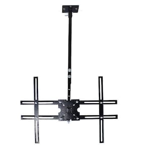 Suporte De Teto Para Tv De 10” A 47” Polegadas