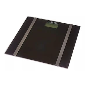 Balança Digital Bioimpedância Corporal Academia Até 180Kgs