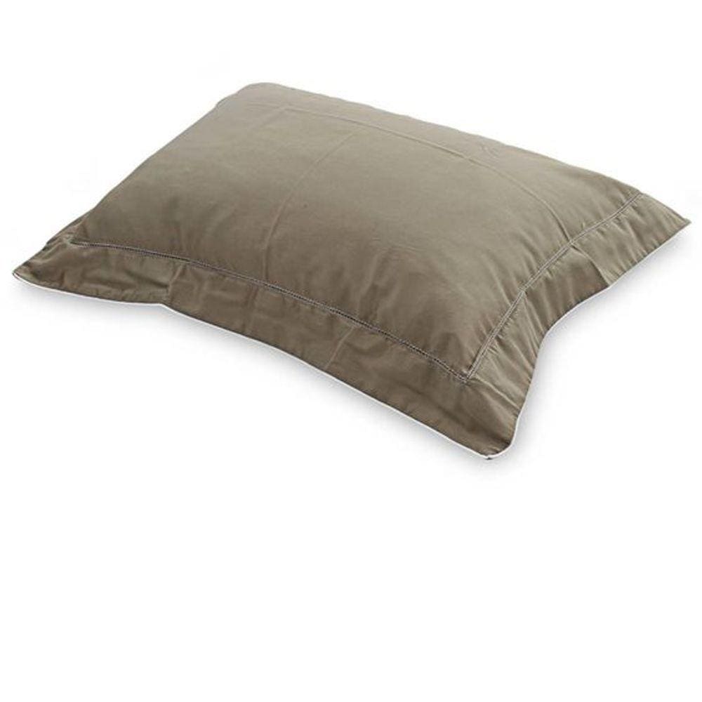 Fronha Avulsa Grande 50x90cm 300 Fios Constantine 
