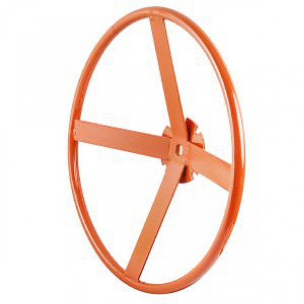 Volante Betoneira 400 Litros Metalpama