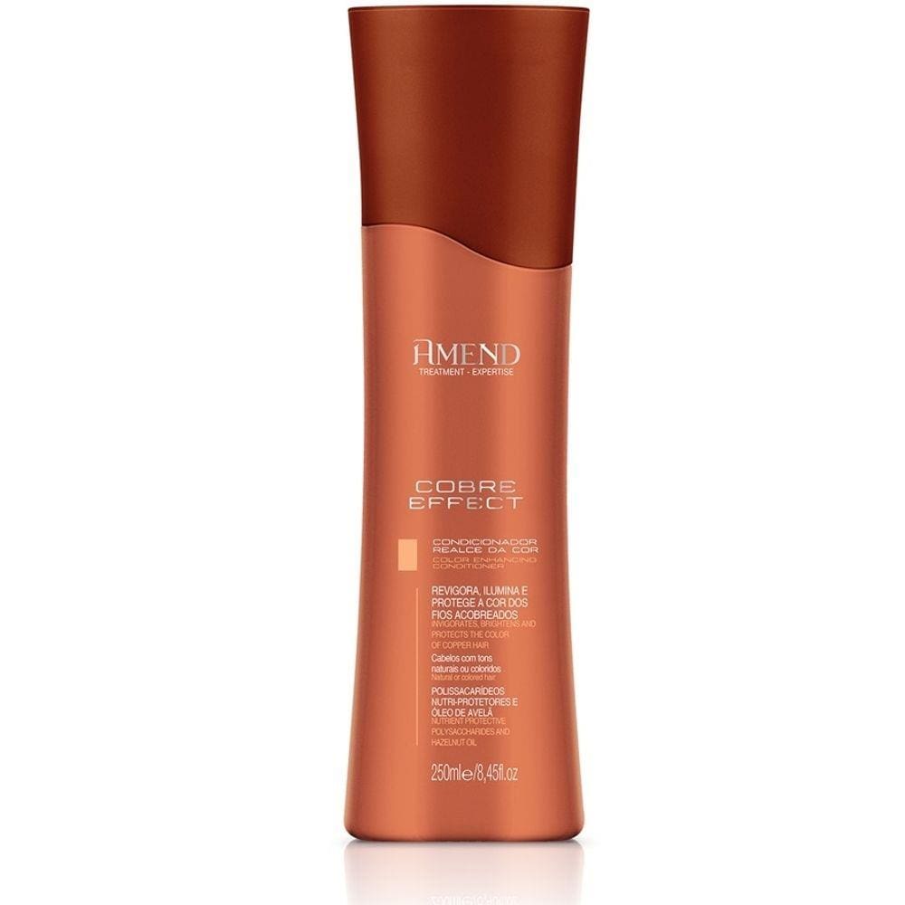 Amend Cobre Effect Condicionador 250ml