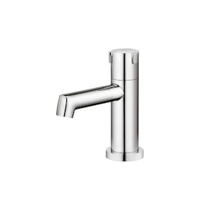Torneira Docol Riva 447606 de Bancada Cromada