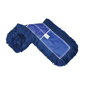 Refil Mop Pó EURO 40 cm Bralimpia