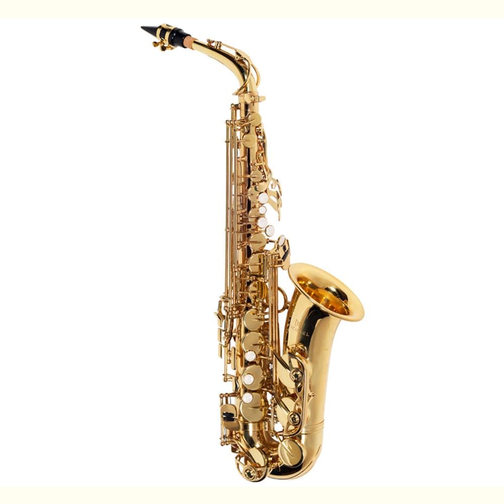 Saxofone Alto Wasm30n – Linha Essence
