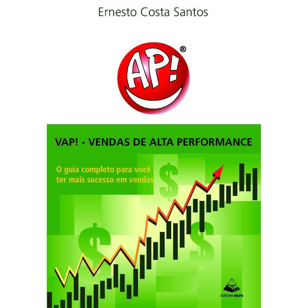 VAP! Vendas de Alta Performance
