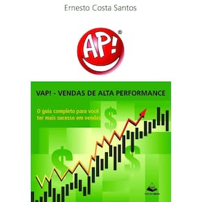VAP! Vendas de Alta Performance