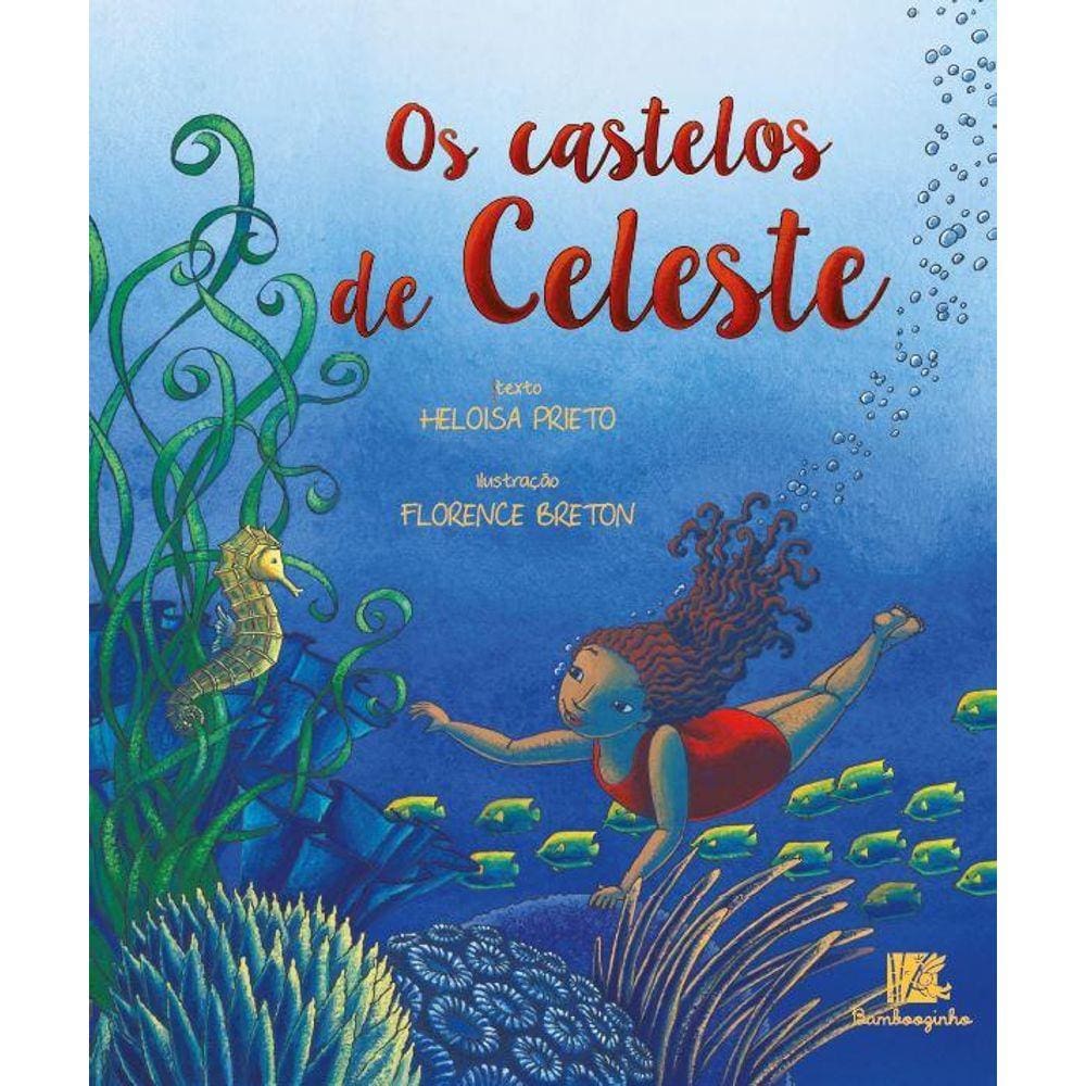 Os Castelos de celeste