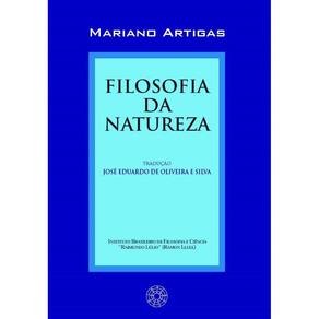 Filosofia Da Natureza