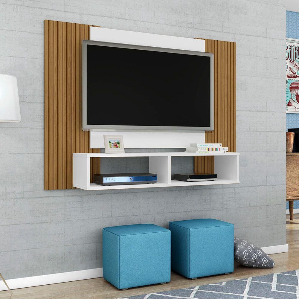Painel para TV até 48 Polegadas Navi Sala