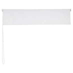 Cortina Rolo Blackout Cru120x250cm Just Home Collection