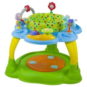 Centro de Atividades Playmove - Burigotto