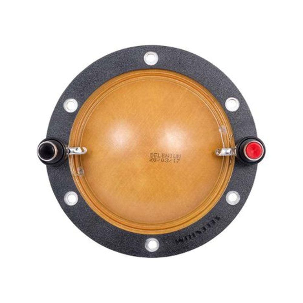 Reparo Driver D405 Trio JBL