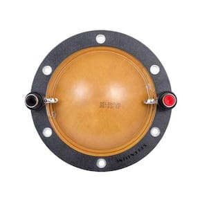 Reparo Driver D405 Trio JBL