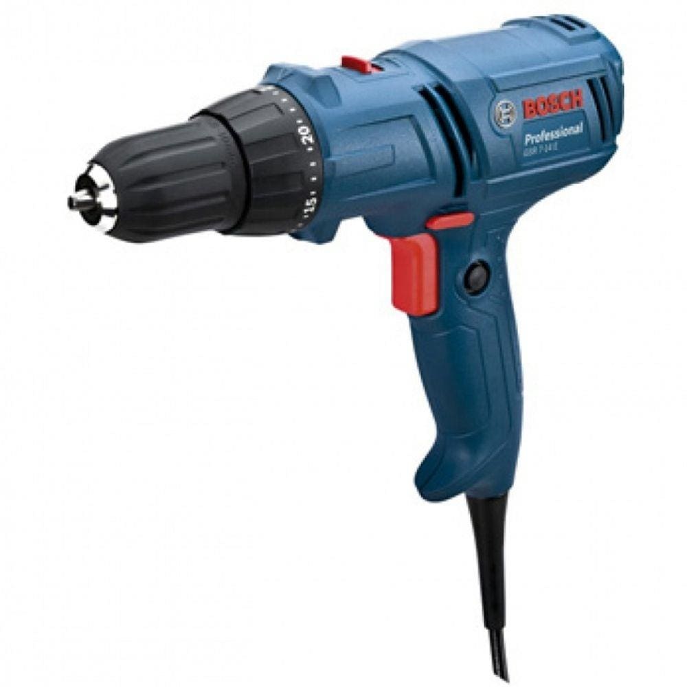 Parafusadeira e Furadeira 1447 GSR 714E Bosch