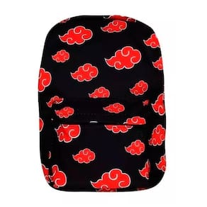 Mochila Akatsuki Naruto Shippuden