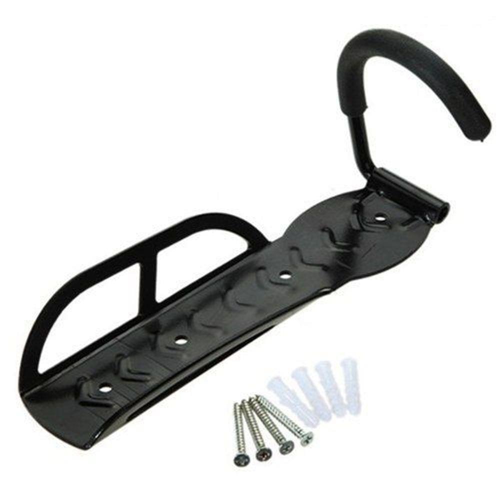 Suporte de parede para bicicleta Gancho Vertical