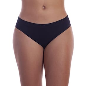 Calcinha Clássica Modelo Biquini sem Costura