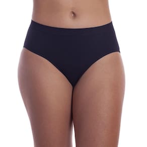 Calcinha Tanga Sem Costura Loba Clássica