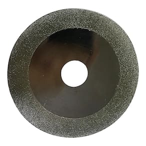 Rebolo Diamantado Para Afiador SCS400 Starflex