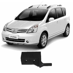 Pino Bagagito/Suporte Dobradiça Tampão Mala Livina Nissan Ld