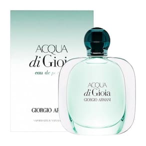 Perfume Acqua Di Gioia Feminino Edp 100 Ml