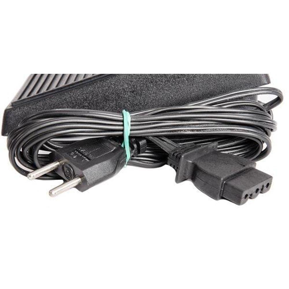 Reostato Fashion Preto 110v 362286005 P Pedaltronic