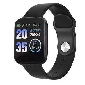 smartband d13
