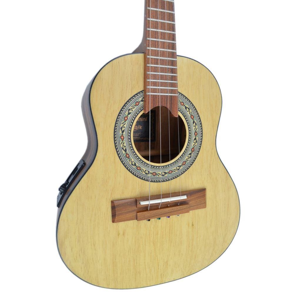 Cavaco Giannini CS1 EQ Elétrico NS Gonçalo Alves